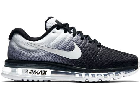 nike air max dames 2017 zwart|nike air max 2017.